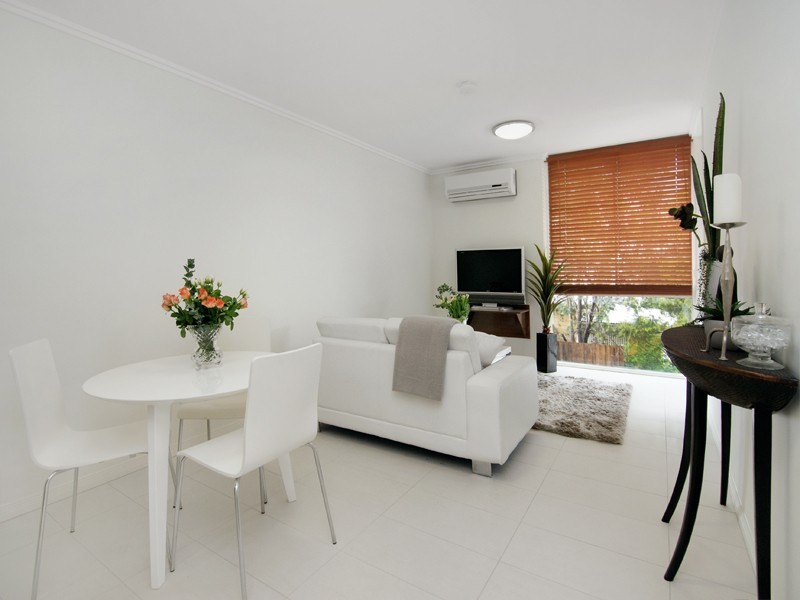 3/92 Herston Rd, Kelvin Grove QLD 4059