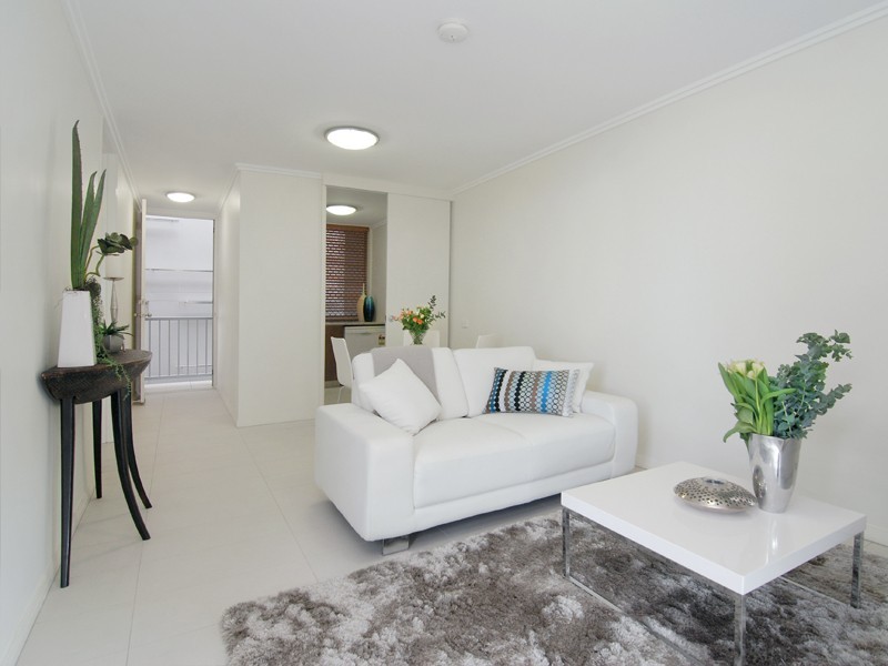 3/92 Herston Rd, Kelvin Grove QLD 4059