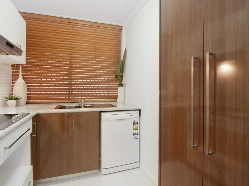 Unit 4/92 Herston Road, Kelvin Grove QLD 4059
