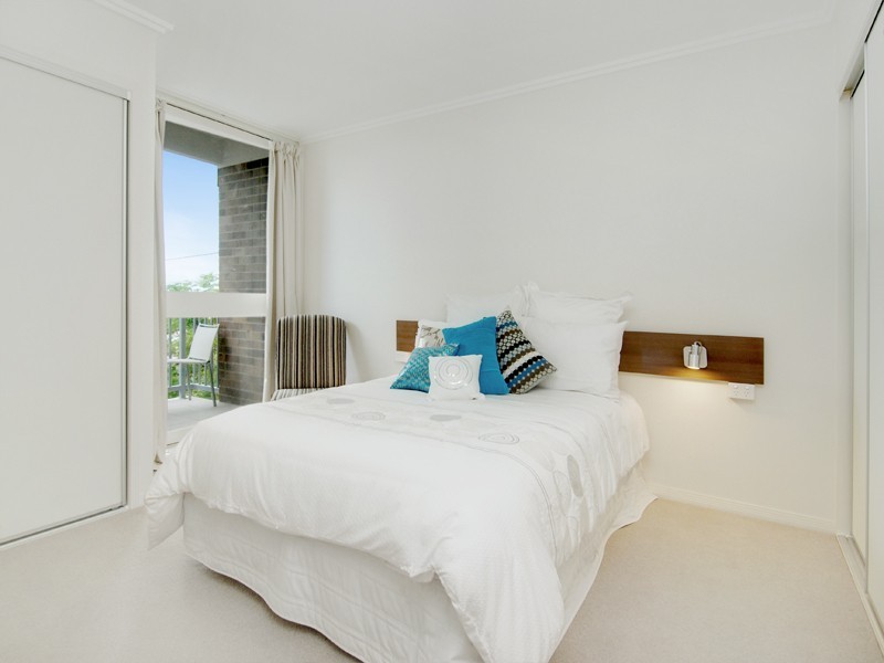 5/92 Herston Road, Kelvin Grove QLD 4059