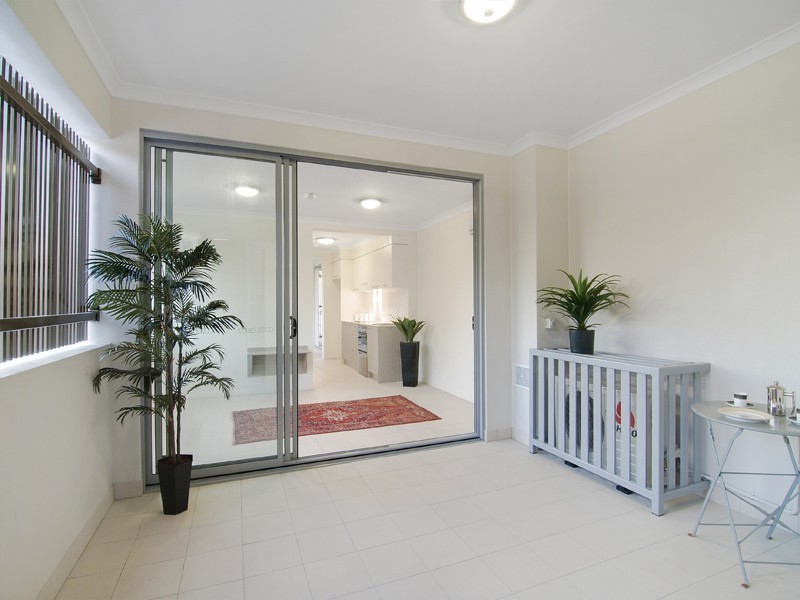 14/92 Herston Road, Kelvin Grove QLD 4059