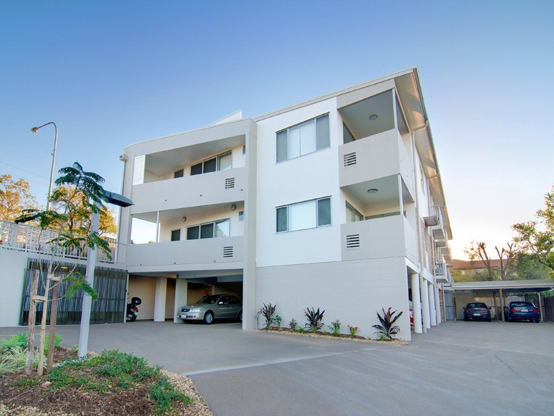 14/92 Herston Road, Kelvin Grove QLD 4059