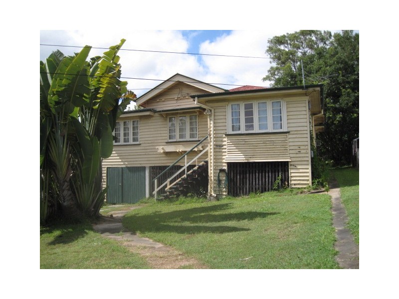 1/271 Chatsworth Rd, Coorparoo QLD 4151