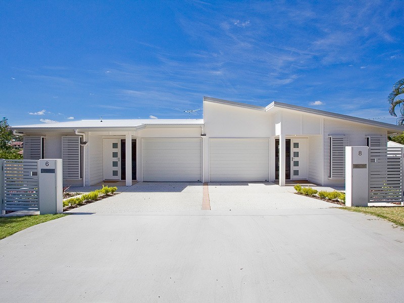 8 Huxley Ave, Alderley QLD 4051