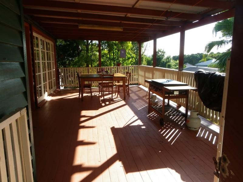 22 Cramb Street, Eastern Heights QLD 4305