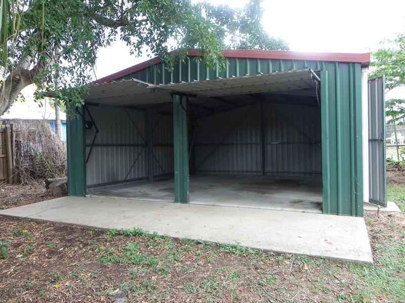22 Cramb Street, Eastern Heights QLD 4305