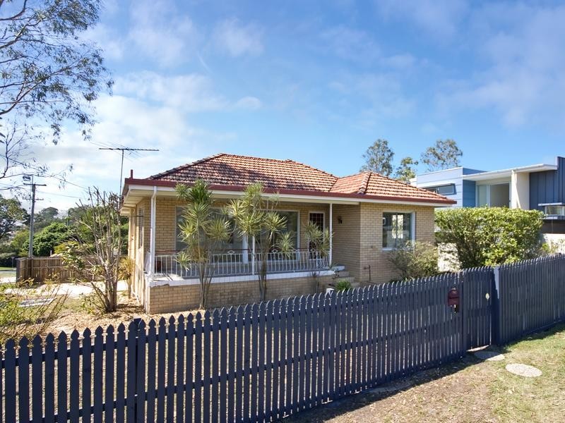55 Welbeck Street, Alderley QLD 4051