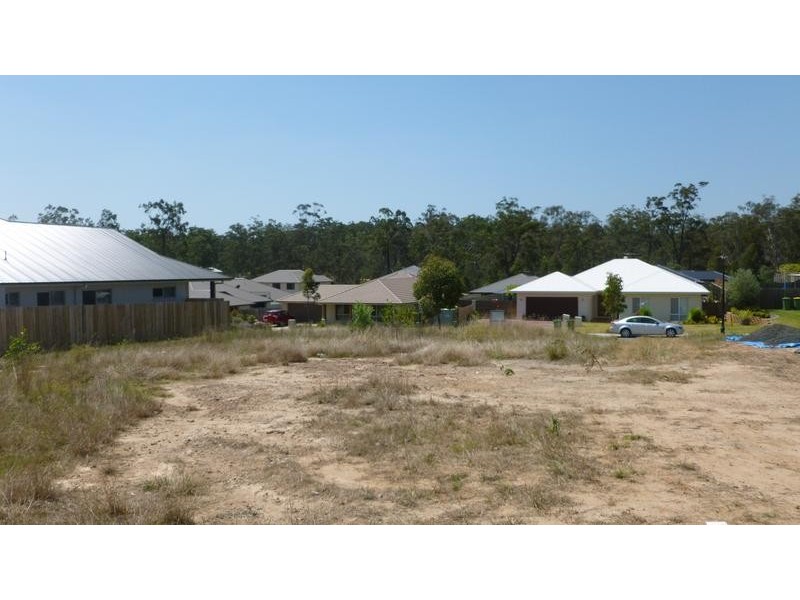 3 Pelagian Street, Augustine Heights QLD 4300
