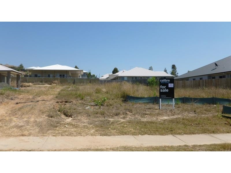 3 Pelagian Street, Augustine Heights QLD 4300