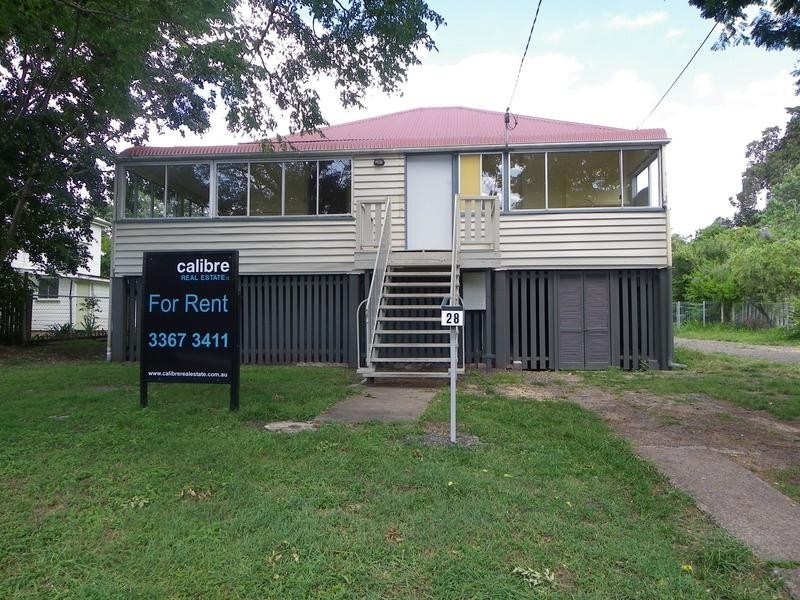 28 Frederick Street, Newtown QLD 4305