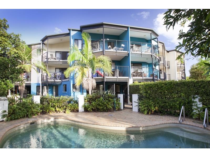 2/23 Dwyer Street, Nundah QLD 4012