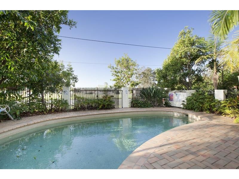 2/23 Dwyer Street, Nundah QLD 4012