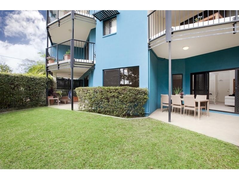 2/23 Dwyer Street, Nundah QLD 4012