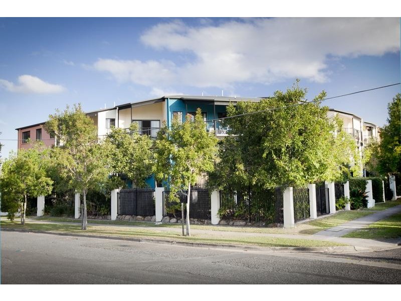 2/23 Dwyer Street, Nundah QLD 4012
