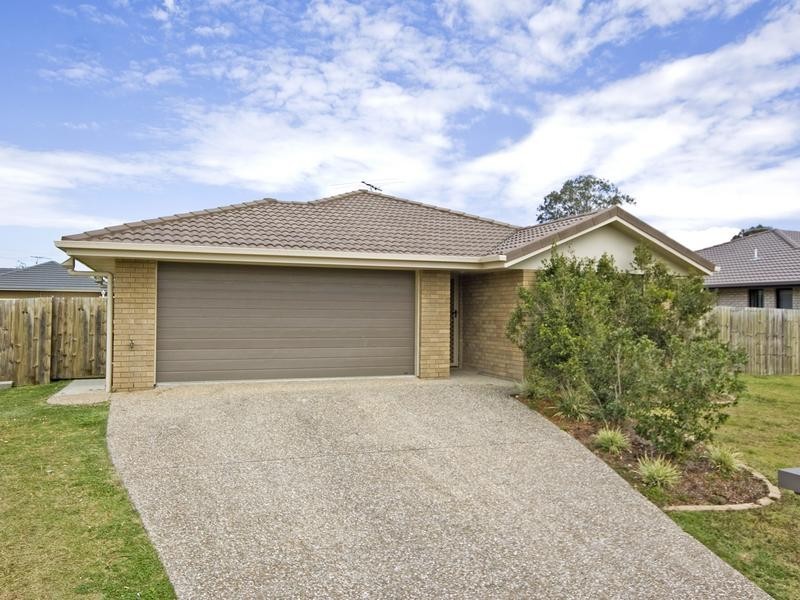 43 Daintree Street, Bellmere QLD 4510