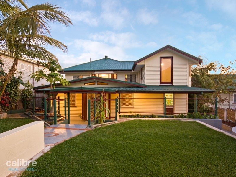 140 Childers Street, Wavell Heights QLD 4012