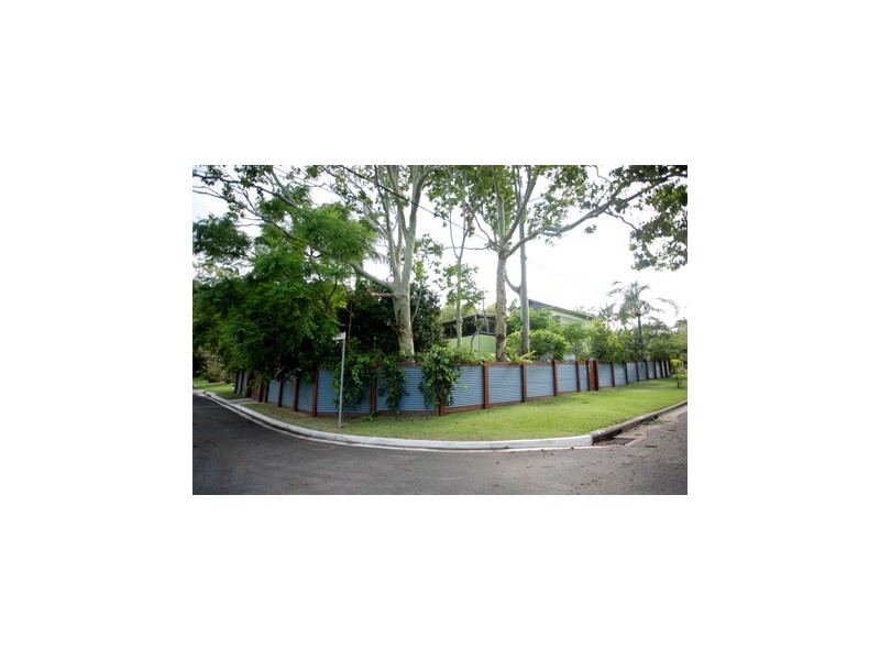 12 Goulburn Street, Hawthorne QLD 4171