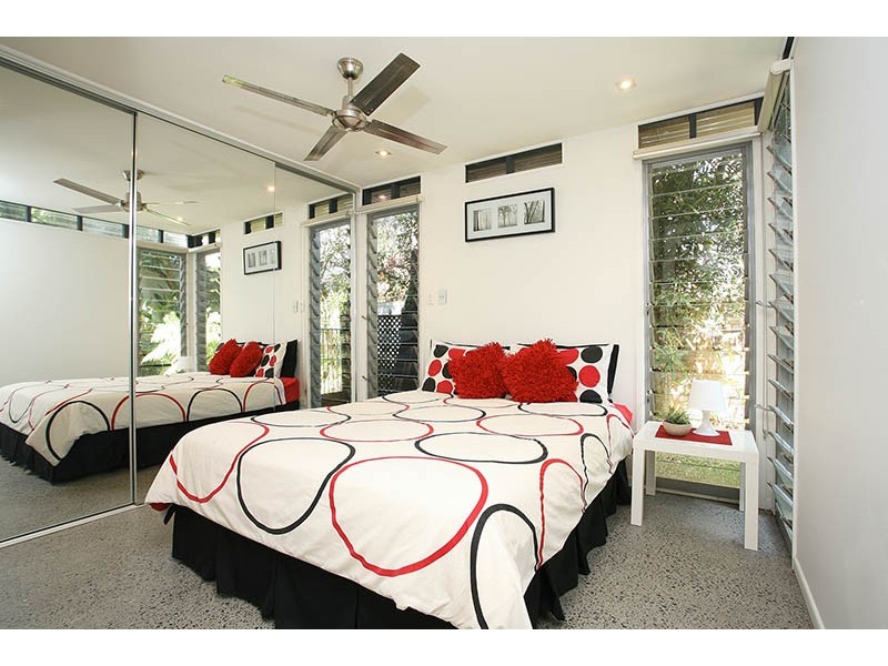 12 Goulburn Street, Hawthorne QLD 4171