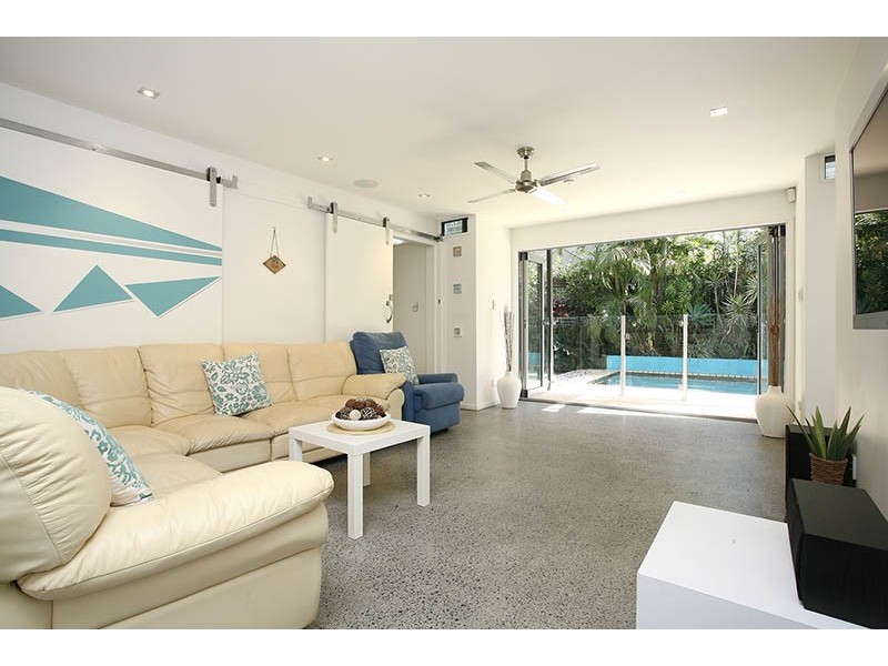 12 Goulburn Street, Hawthorne QLD 4171