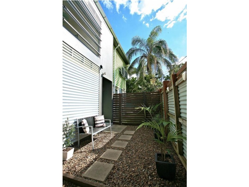 12 Goulburn Street, Hawthorne QLD 4171