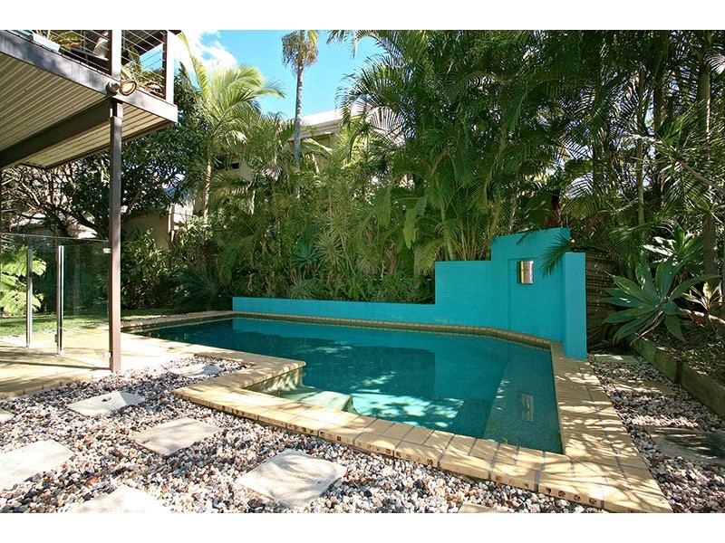 12 Goulburn Street, Hawthorne QLD 4171