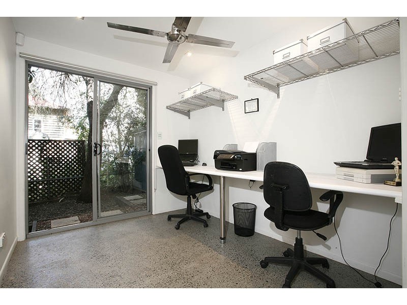 12 Goulburn Street, Hawthorne QLD 4171