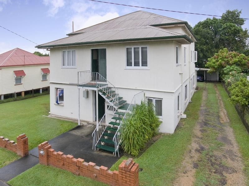 69 Lewis St, Woolloongabba QLD 4102