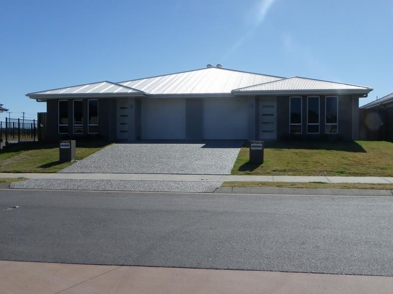 1/33 Nixon Drive, North Booval QLD 4304