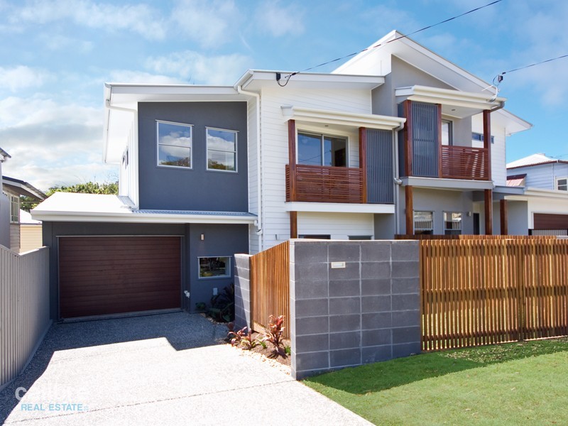 19 Duke Street, Gaythorne QLD 4051