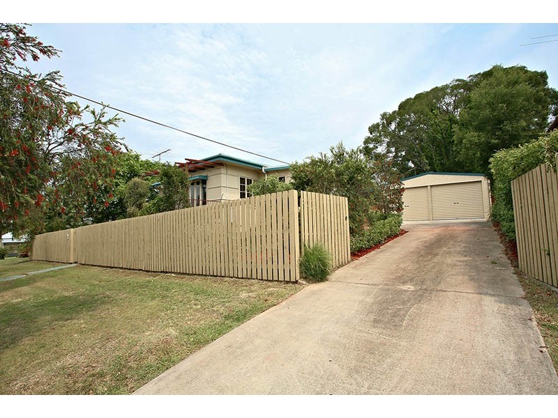 34 Cyprus Street, North Ipswich QLD 4305