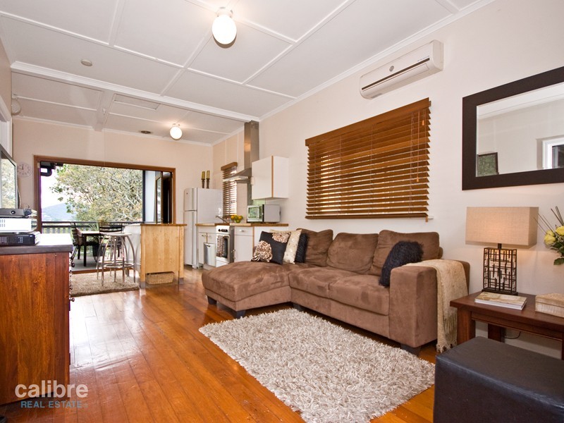 139 Jubilee Terrace, Bardon QLD 4065