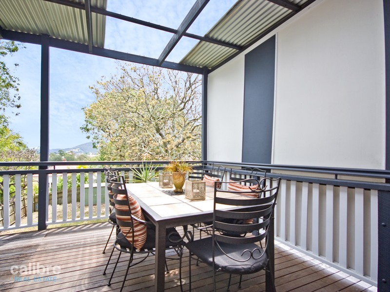 139 Jubilee Terrace, Bardon QLD 4065