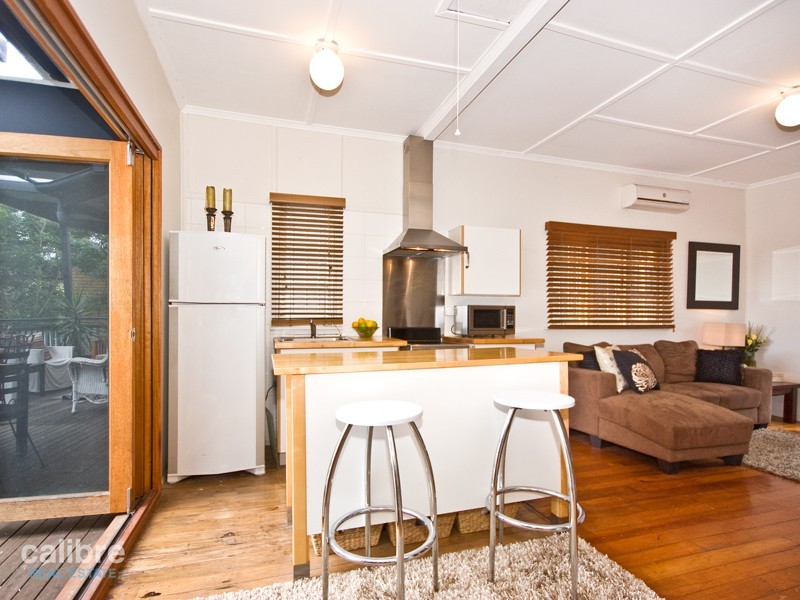 139 Jubilee Terrace, Bardon QLD 4065