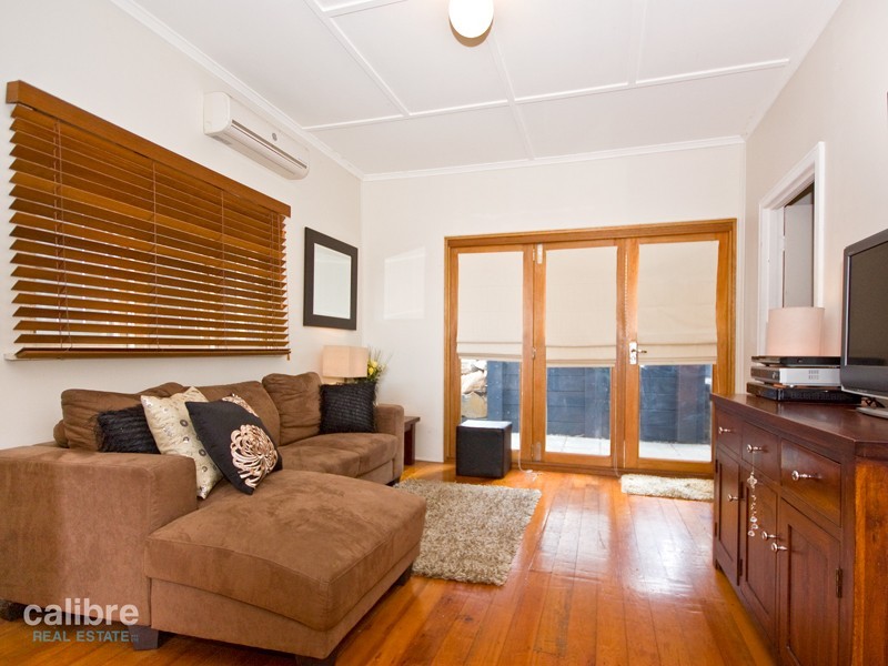 139 Jubilee Terrace, Bardon QLD 4065