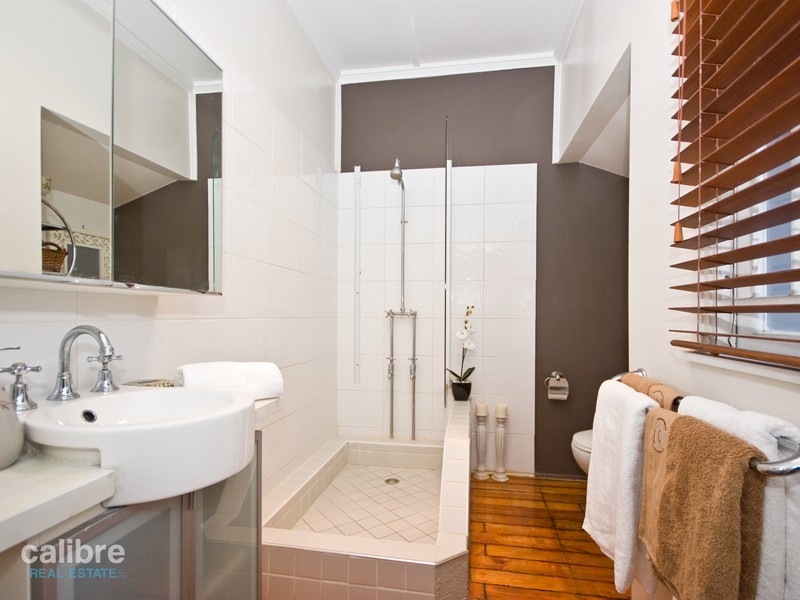 139 Jubilee Terrace, Bardon QLD 4065