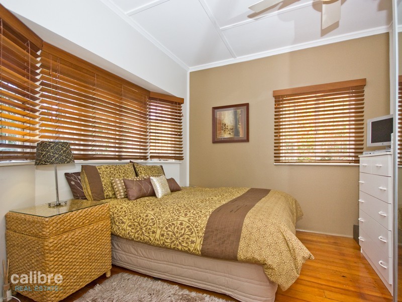 139 Jubilee Terrace, Bardon QLD 4065