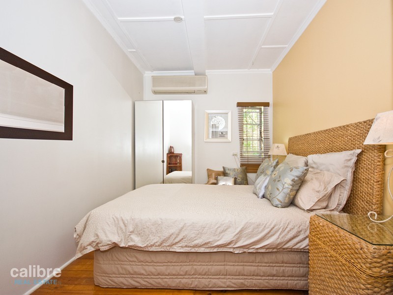 139 Jubilee Terrace, Bardon QLD 4065