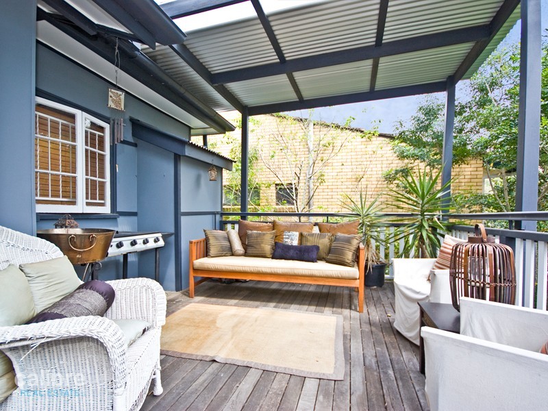 139 Jubilee Terrace, Bardon QLD 4065