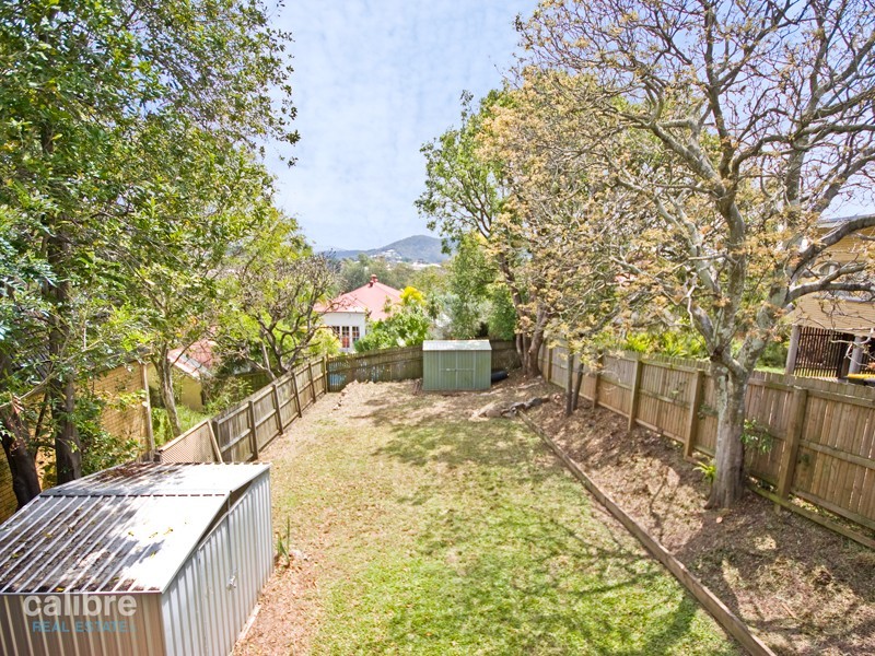 139 Jubilee Terrace, Bardon QLD 4065