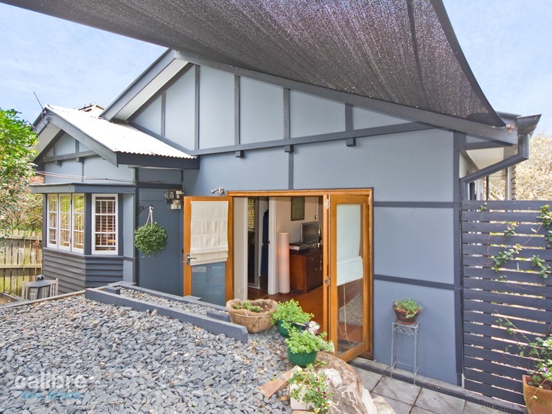 139 Jubilee Terrace, Bardon QLD 4065