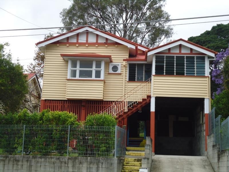 205 Boundary Road, Bardon QLD 4065