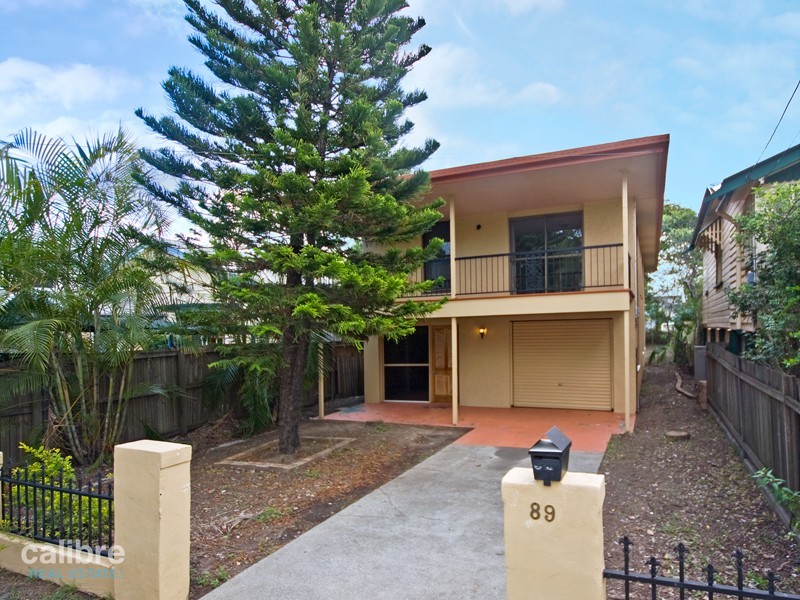 89 Smallman Street, Bulimba QLD 4171