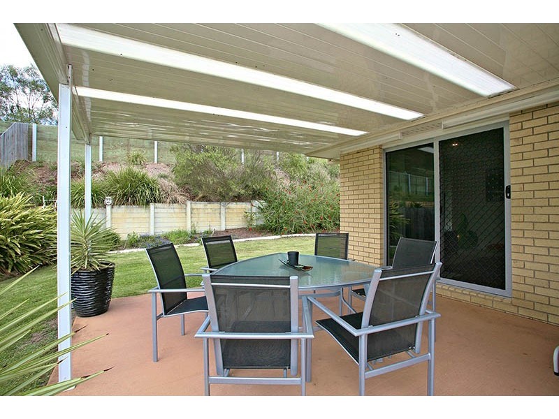 14 Hazelwood Court, Flinders View QLD 4305