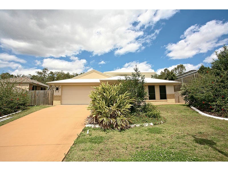 14 Hazelwood Court, Flinders View QLD 4305