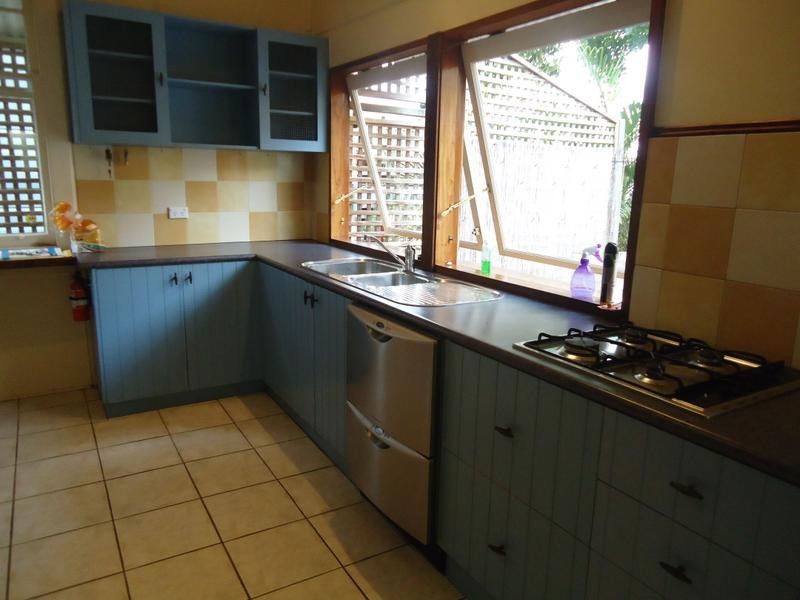57 Plunkett Street, Paddington QLD 4064
