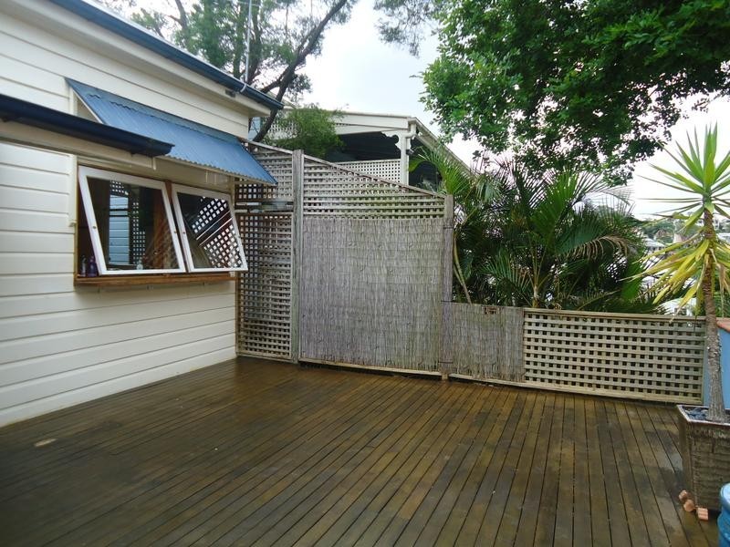 57 Plunkett Street, Paddington QLD 4064