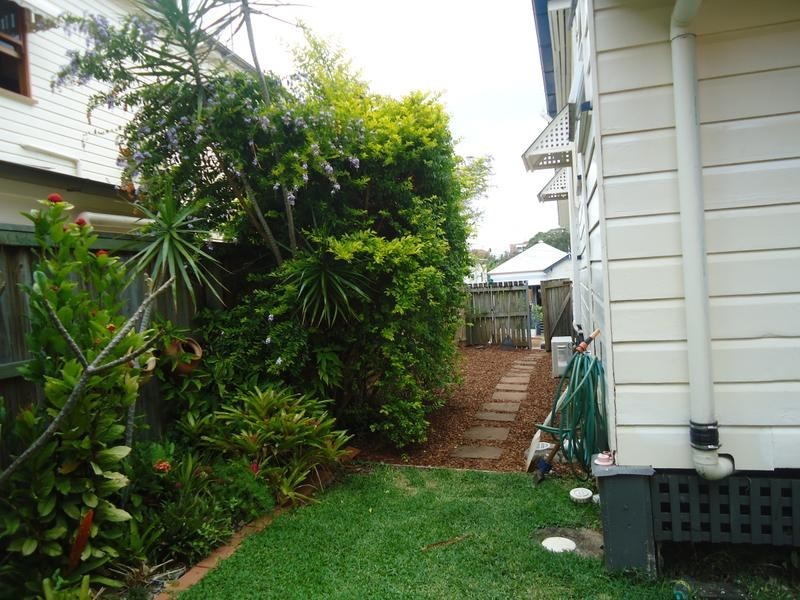 57 Plunkett Street, Paddington QLD 4064