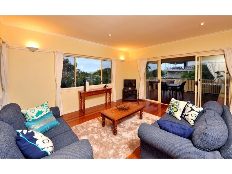 17 Prospect Street, Wilston QLD 4051