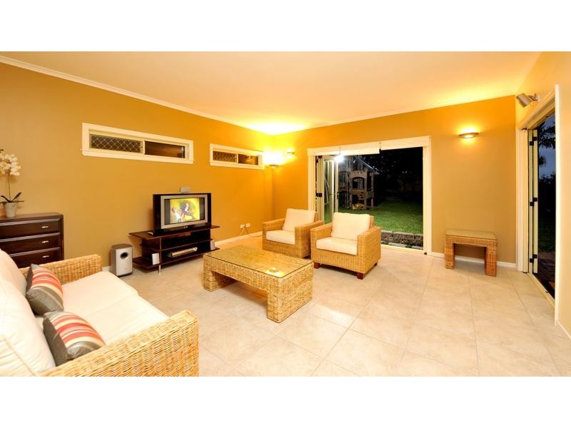 17 Prospect Street, Wilston QLD 4051