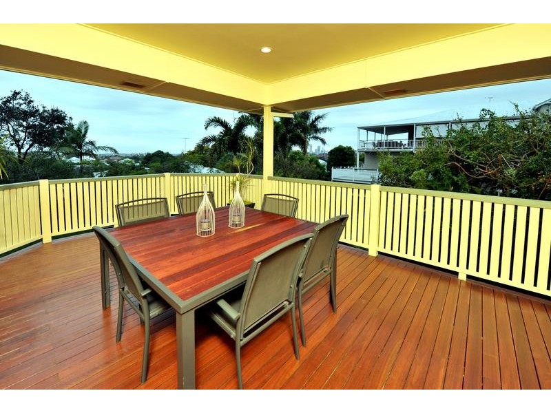 17 Prospect Street, Wilston QLD 4051